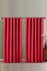 Winery Black Out Curtain