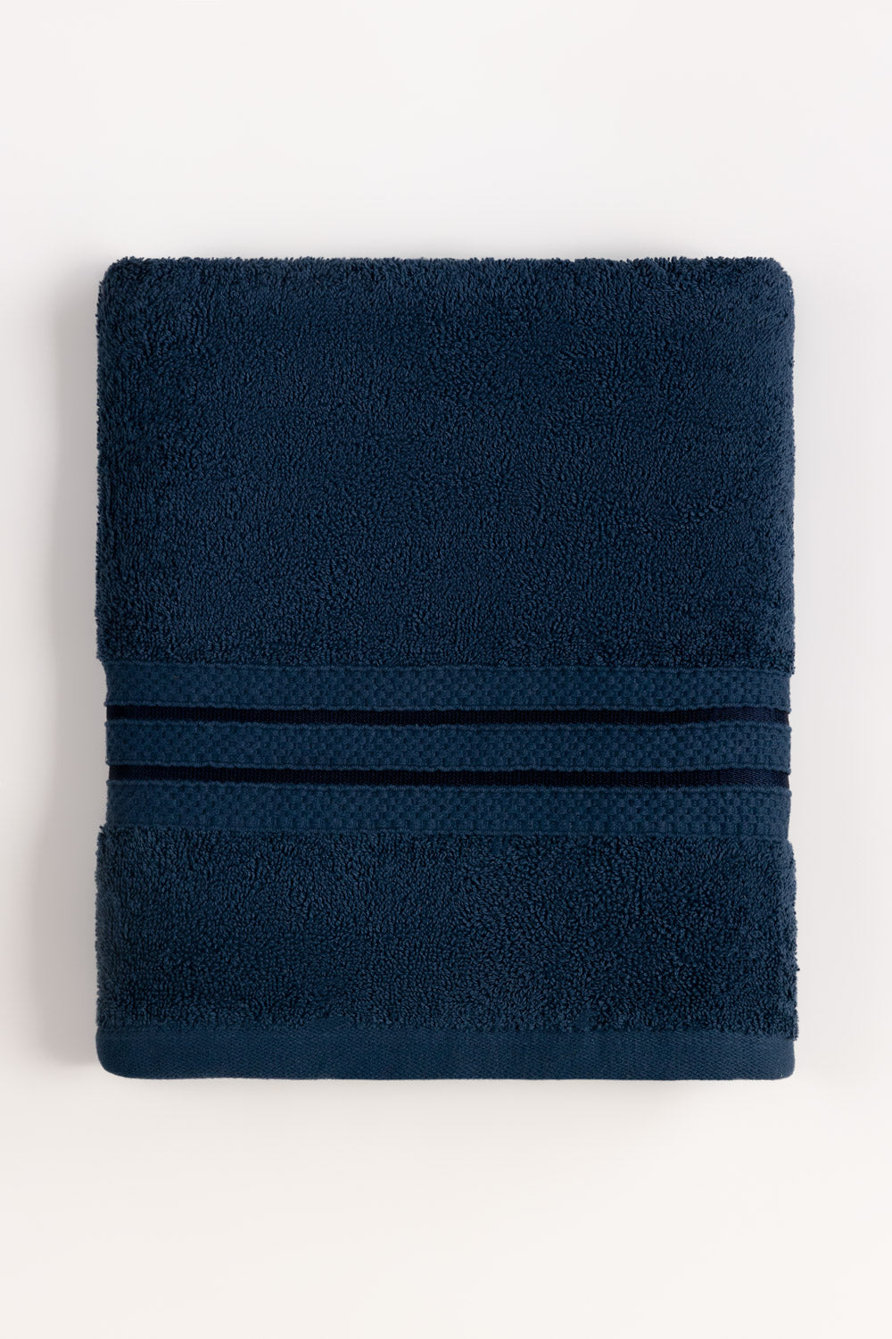 Wing Dyed Bath Towel