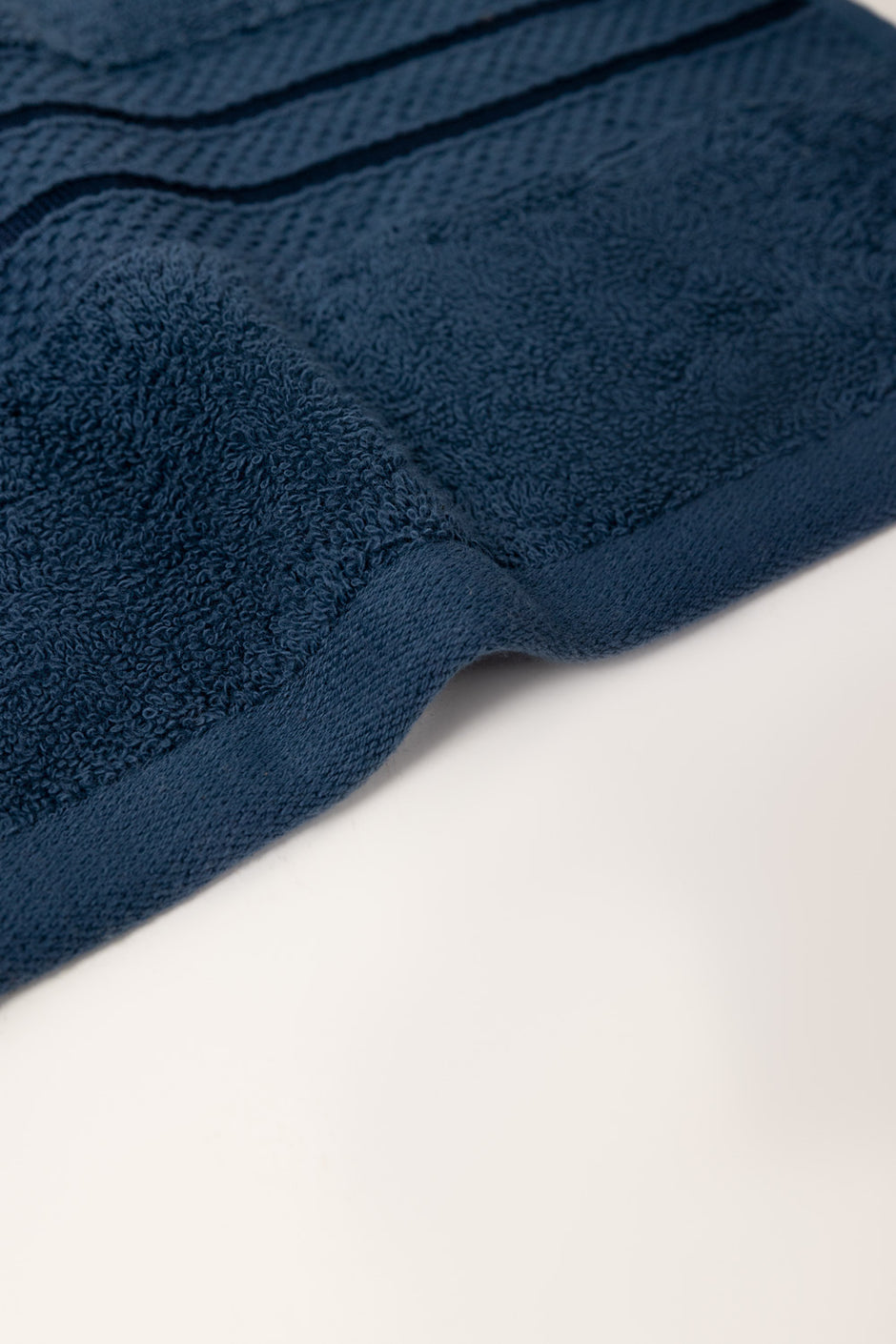 Wing Dyed Bath Towel