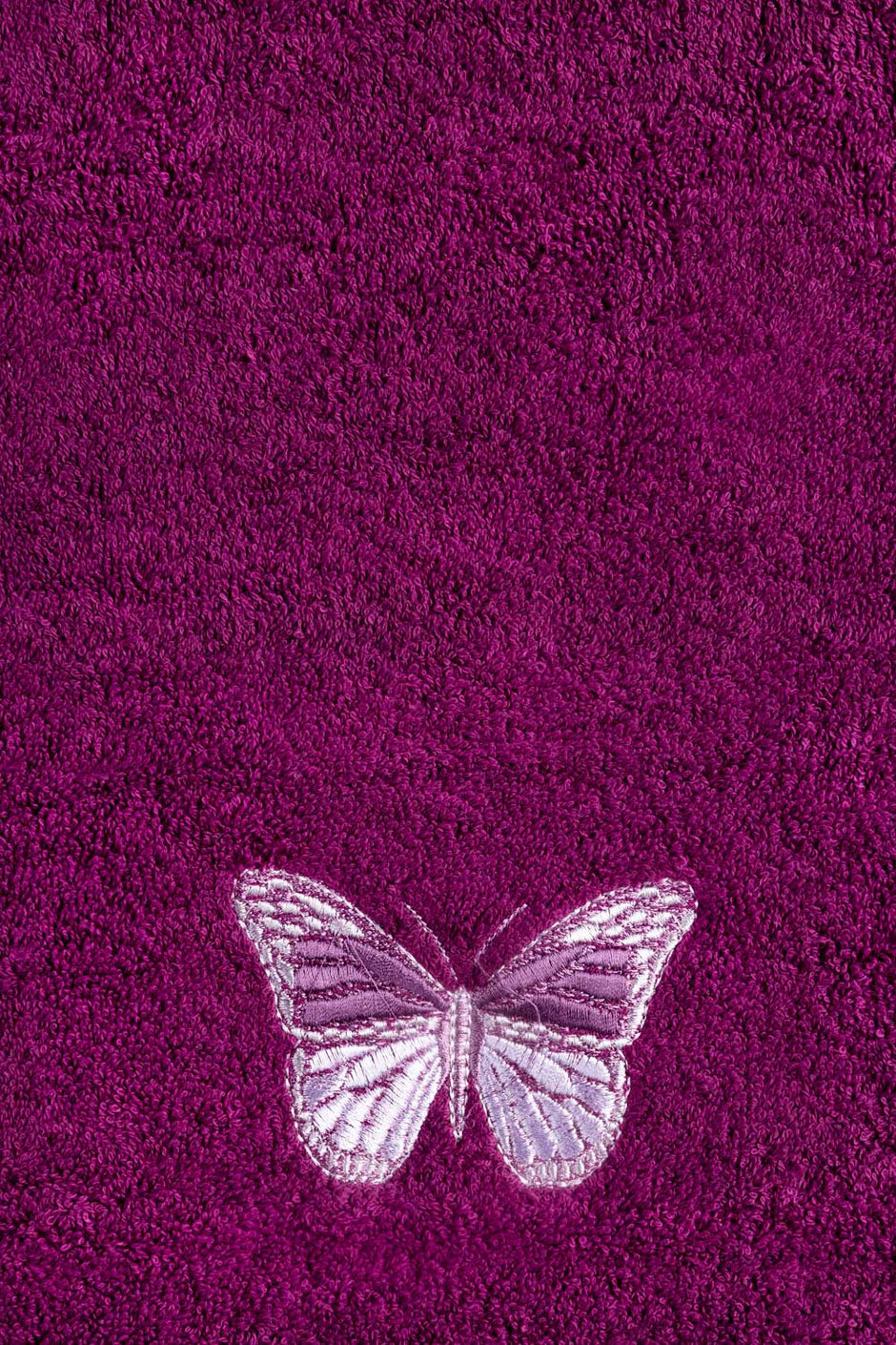 Winsone Embroidered Towel