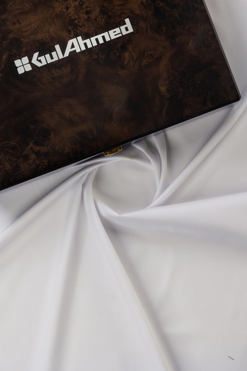 X-Series Luxor Unstitched Fabric Cotton with Gift Box