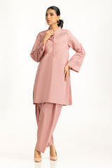 Yarn Dyed Co-Ord Set IPST-55048