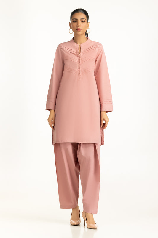 Yarn Dyed Co-Ord Set IPST-55048