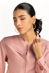 Yarn Dyed Co-Ord Set IPST-55048