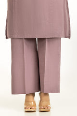 Yarn Dyed Co-Ord Set IPST-55049