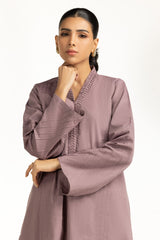 Yarn Dyed Co-Ord Set IPST-55049