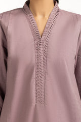 Yarn Dyed Co-Ord Set IPST-55049
