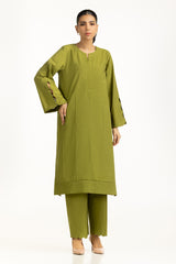 Yarn Dyed Co-Ord Set IPST-55050