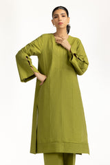 Yarn Dyed Co-Ord Set IPST-55050