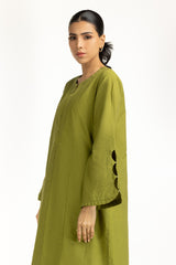 Yarn Dyed Co-Ord Set IPST-55050