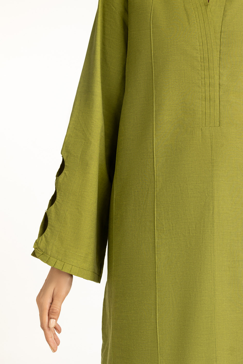 Yarn Dyed Co-Ord Set IPST-55050