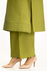 Yarn Dyed Co-Ord Set IPST-55050