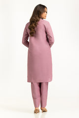 Yarn Dyed Co-Ord Set IPST-55052