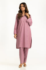 Yarn Dyed Co-Ord Set IPST-55052