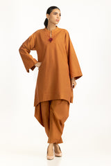 Yarn Dyed Co-Ord Set IPST-55053