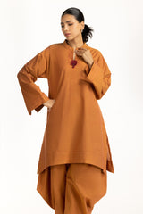 Yarn Dyed Co-Ord Set IPST-55053