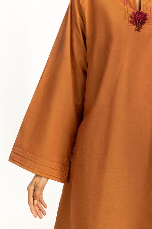 Yarn Dyed Co-Ord Set IPST-55053