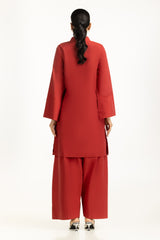Yarn Dyed Co-Ord Set IPST-55054