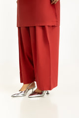 Yarn Dyed Co-Ord Set IPST-55054