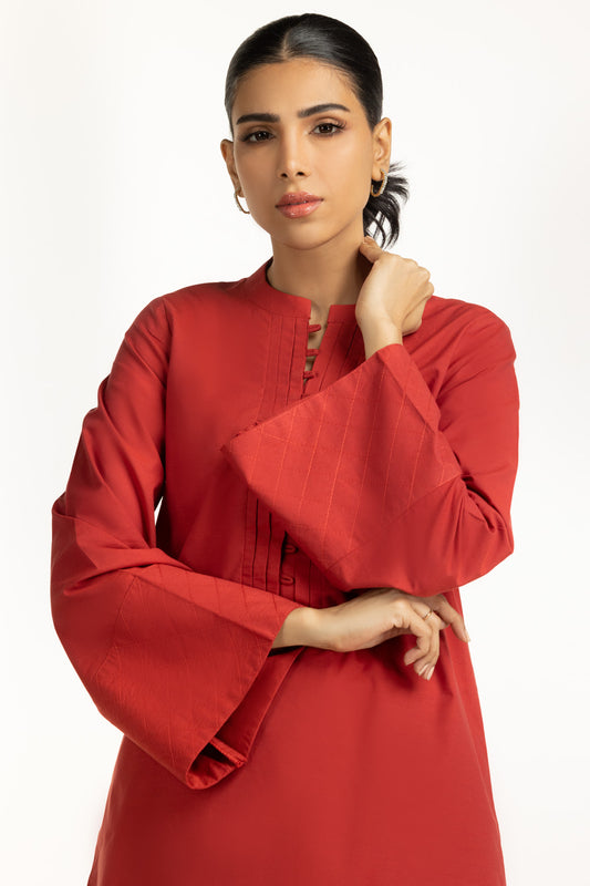 Yarn Dyed Co-Ord Set IPST-55054