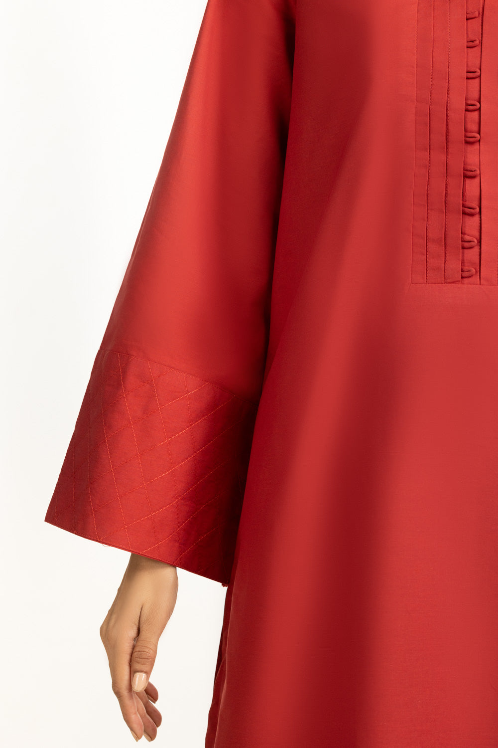 Yarn Dyed Co-Ord Set IPST-55054