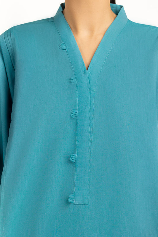 Yarn Dyed Co-Ord Set IPST-55055