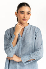 Yarn Dyed Co-Ord Set IPST-55158