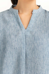 Yarn Dyed Co-Ord Set IPST-55158