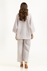 Yarn Dyed Co-Ord Set IPST-55159