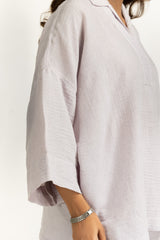 Yarn Dyed Co-Ord Set IPST-55159