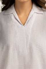 Yarn Dyed Co-Ord Set IPST-55159