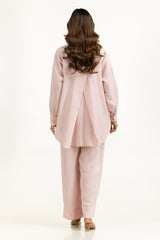 Yarn Dyed Co-Ord Set IPST-55160