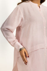 Yarn Dyed Co-Ord Set IPST-55160