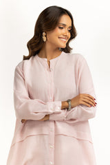 Yarn Dyed Co-Ord Set IPST-55160