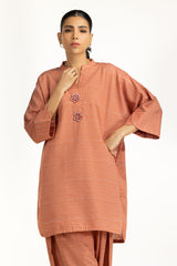 Yarn Dyed Co-Ord Set IPST-55294