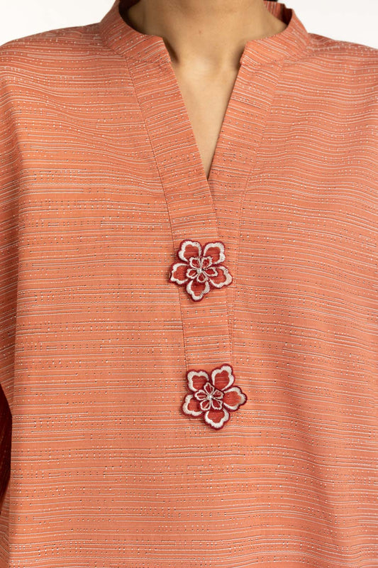 Yarn Dyed Co-Ord Set IPST-55294