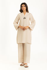 Yarn Dyed Co-Ord Set IPST-55295