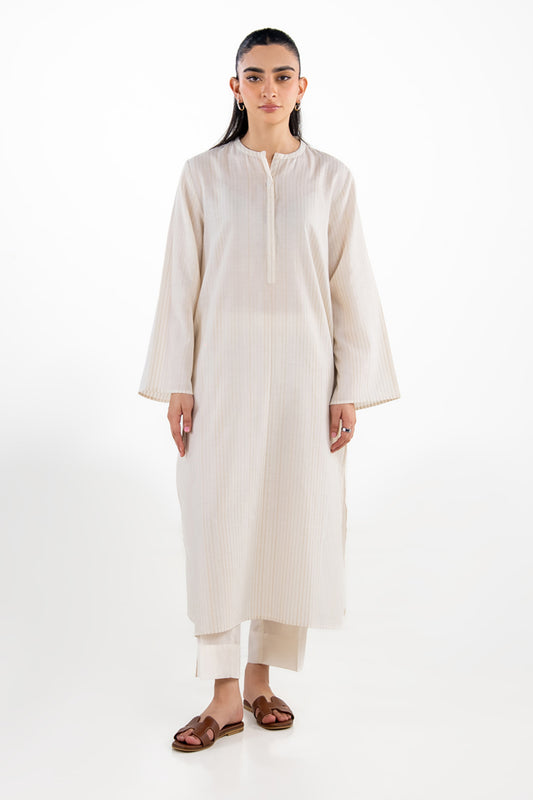 Yarn Dyed Co-Ord Set IPST-77620