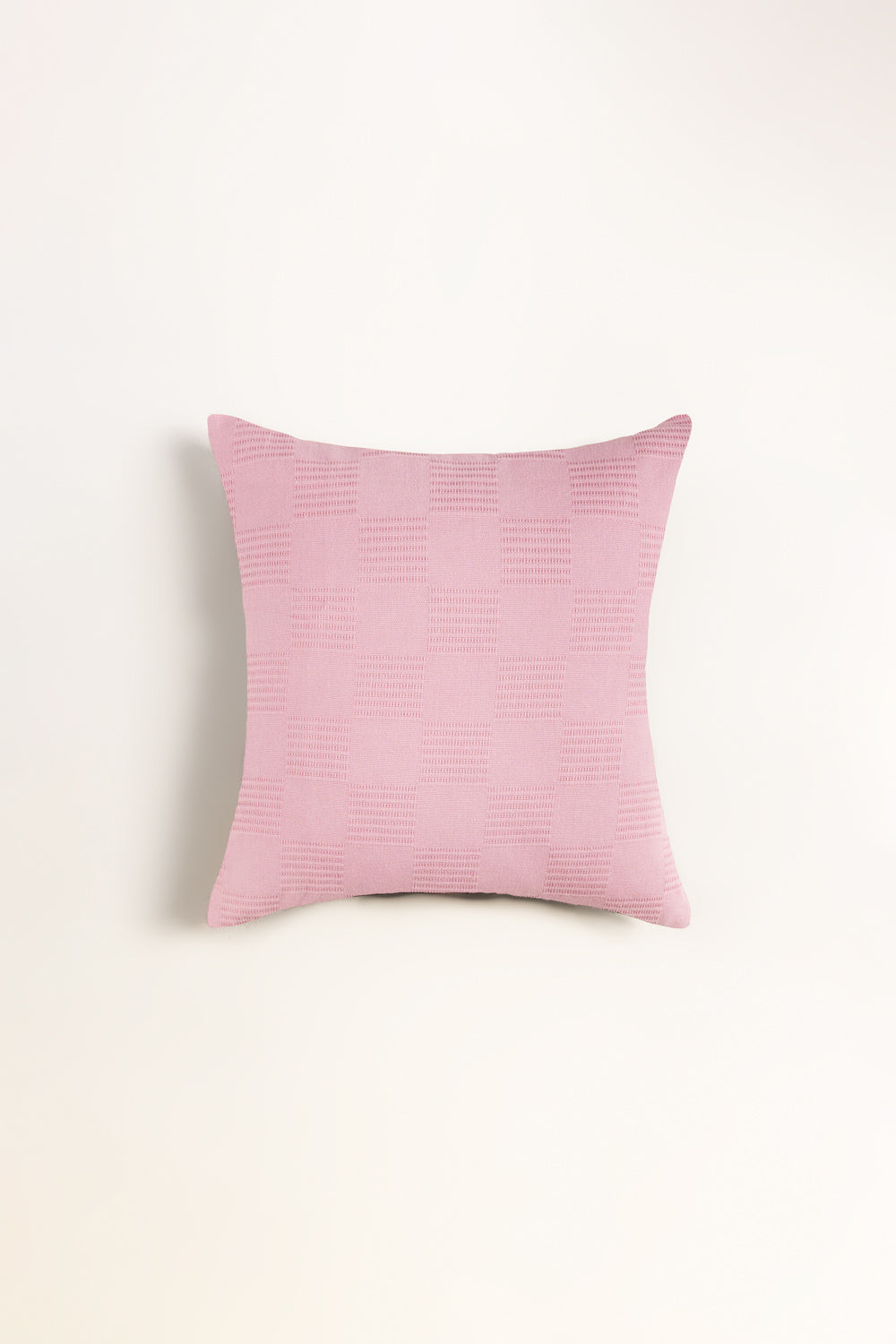 Zephyr Thermal Square Cushion