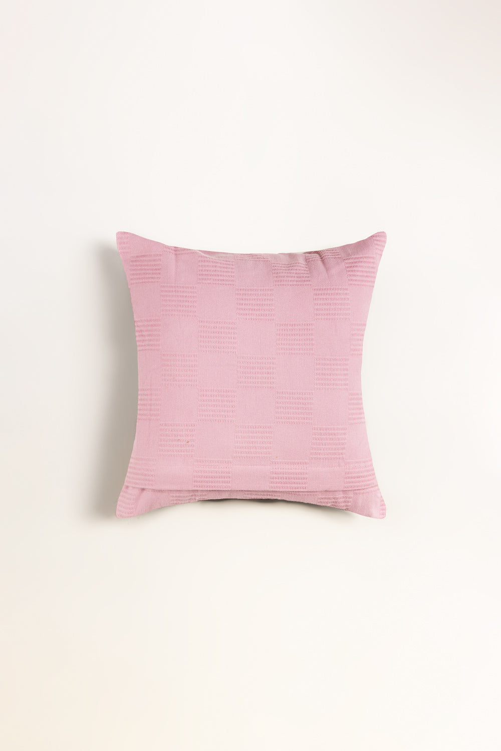 Zephyr Thermal Square Cushion