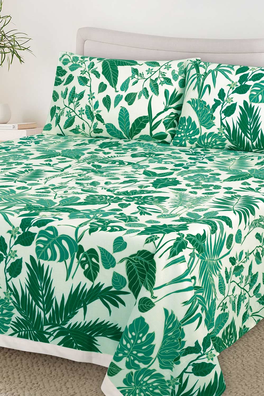 A-002 Bed Sheet Set