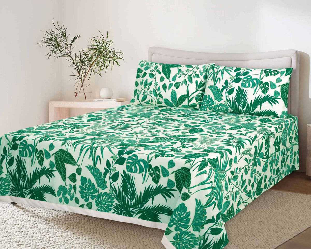 A-002 Bed Sheet Set
