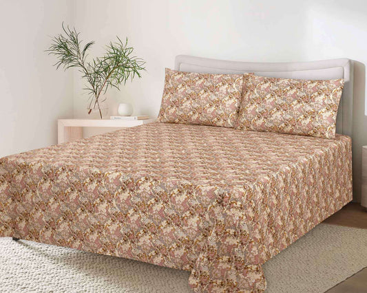 A-003 Bed Sheet Set