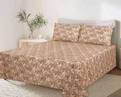 A-003 Bed Sheet Set