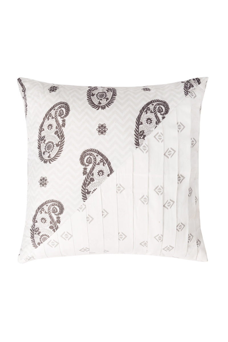 Achromic T-200 Square Cushion Cover