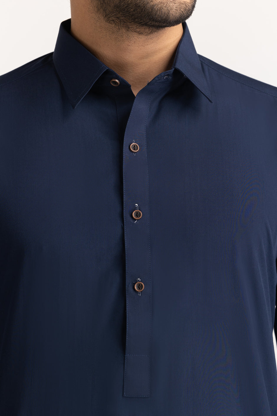 Adore Unstitched Fabric Blended-LF
