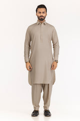 Adore Unstitched Fabric Blended