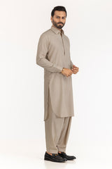 Adore Unstitched Fabric Blended