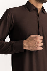 Adore Unstitched Fabric Blended