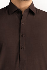 Adore Unstitched Fabric Blended